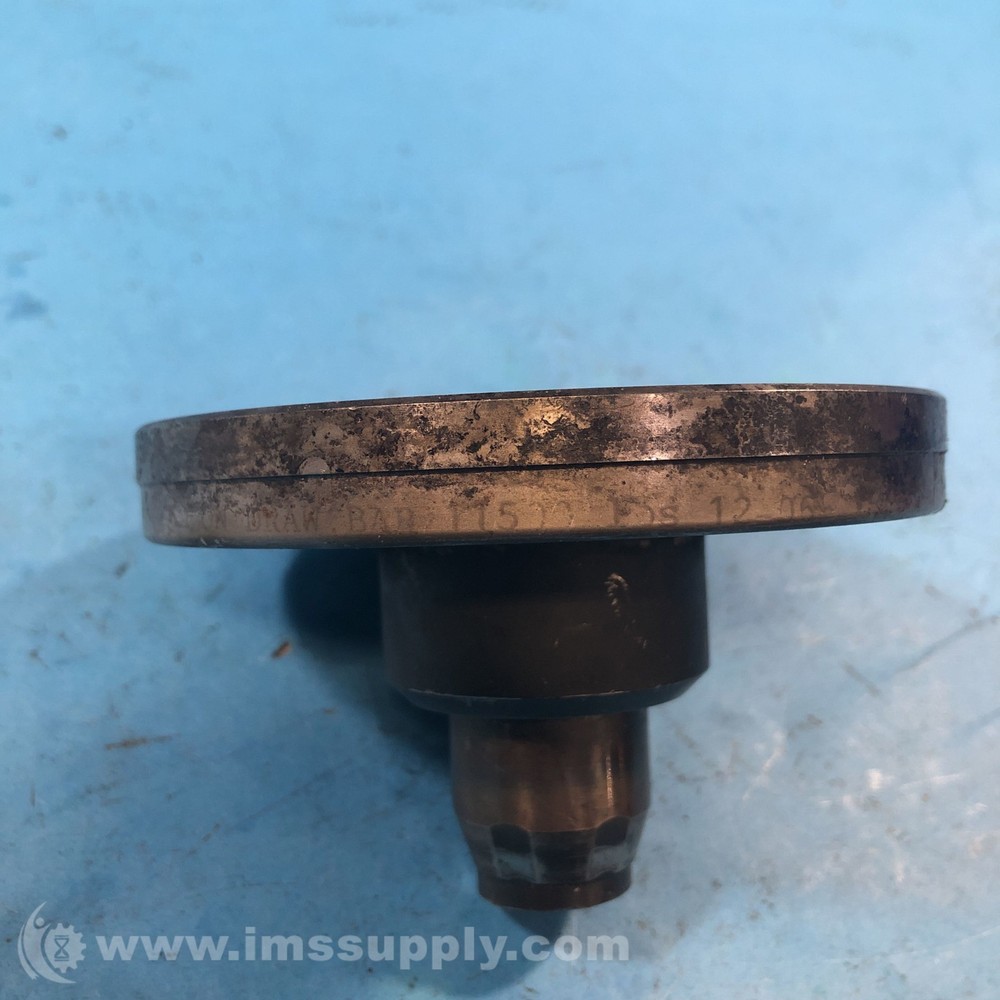 Drawbar Arbor Collet USIP