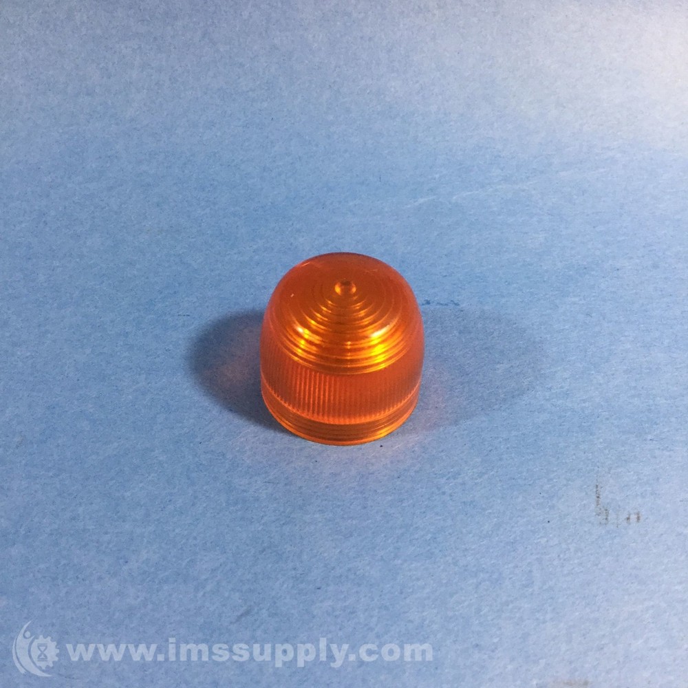 Orange Indicator Lens FNIP