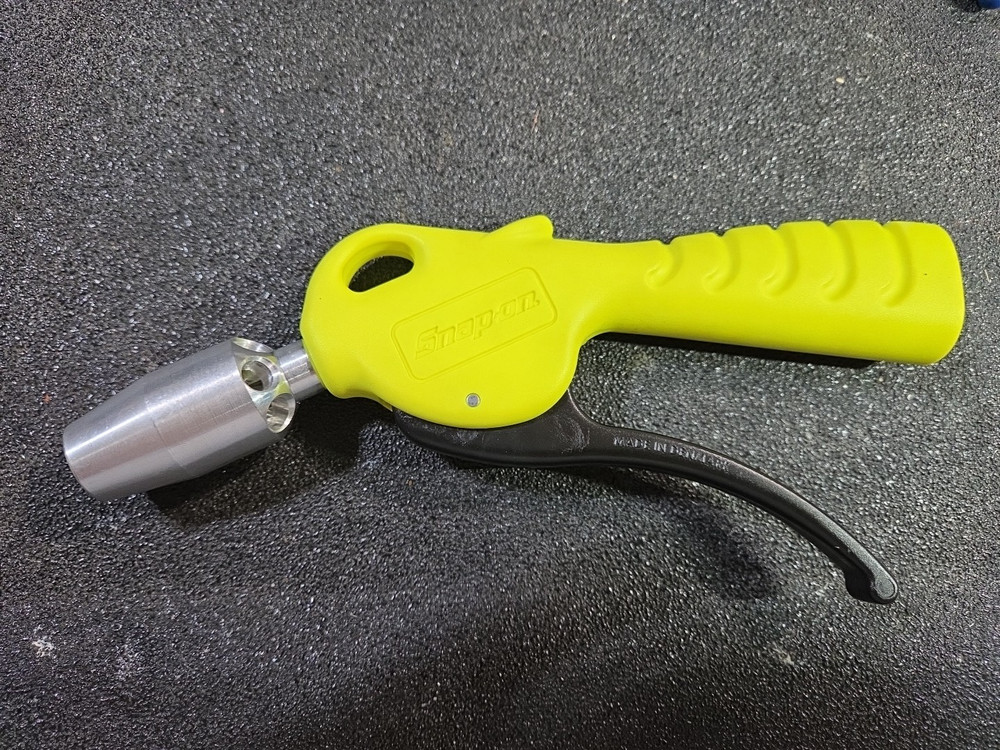 SNAP ON AIR NOZZLE AT4190HV