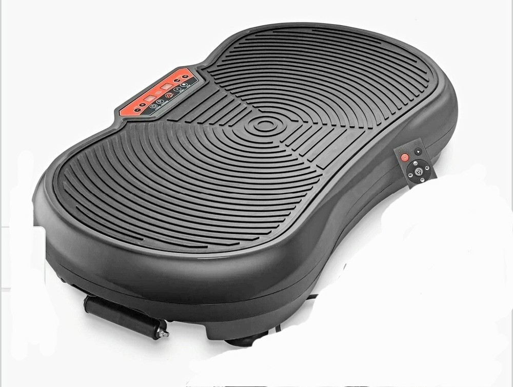 Vibration Plate Exercise Machine & Remote ✨️BENEFITS ASPCA ✨️