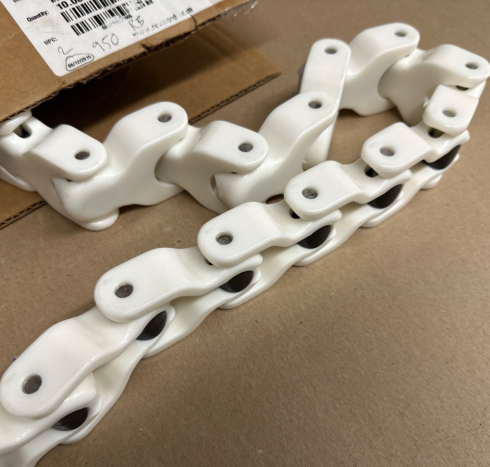 Rexnord 10' TableTop ® Chain Conveyor 10144930