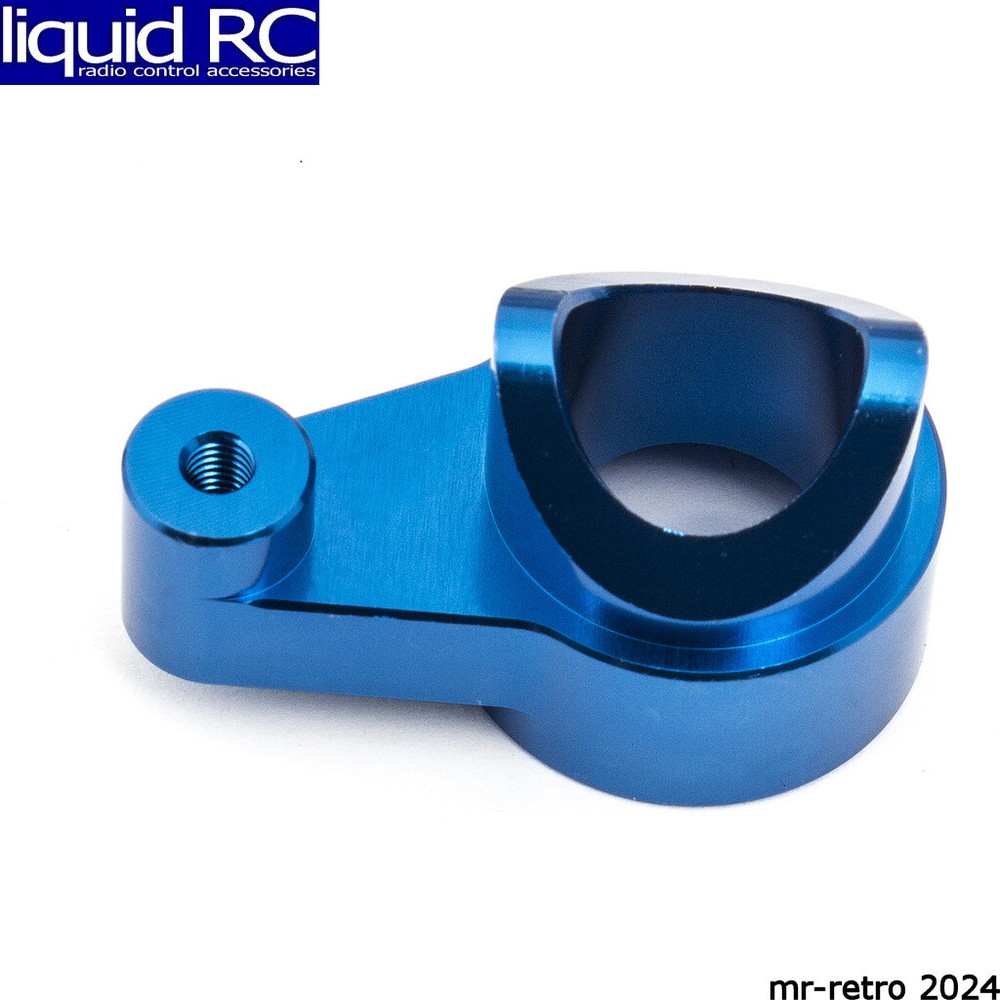 Associated 81085 Servo Saver Arm Aluminum (1)