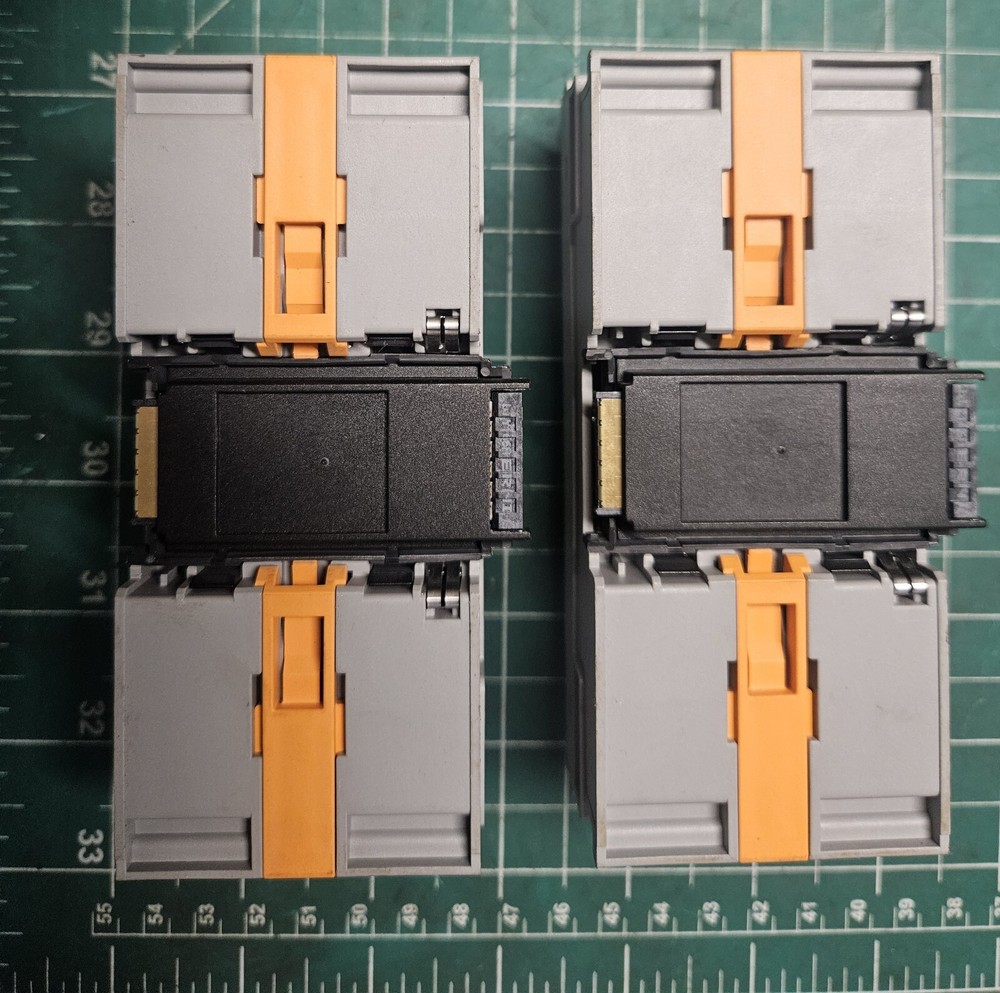 National Instruments 784743-01 REM-11152