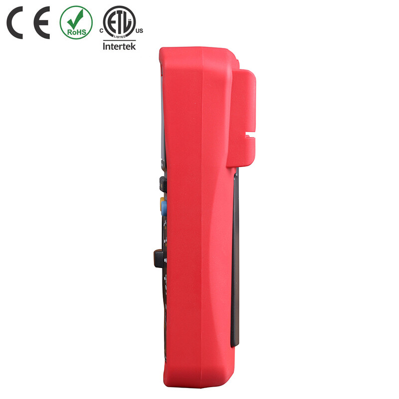 . UT139A Digital Multimeter 2000 Counts True RMS