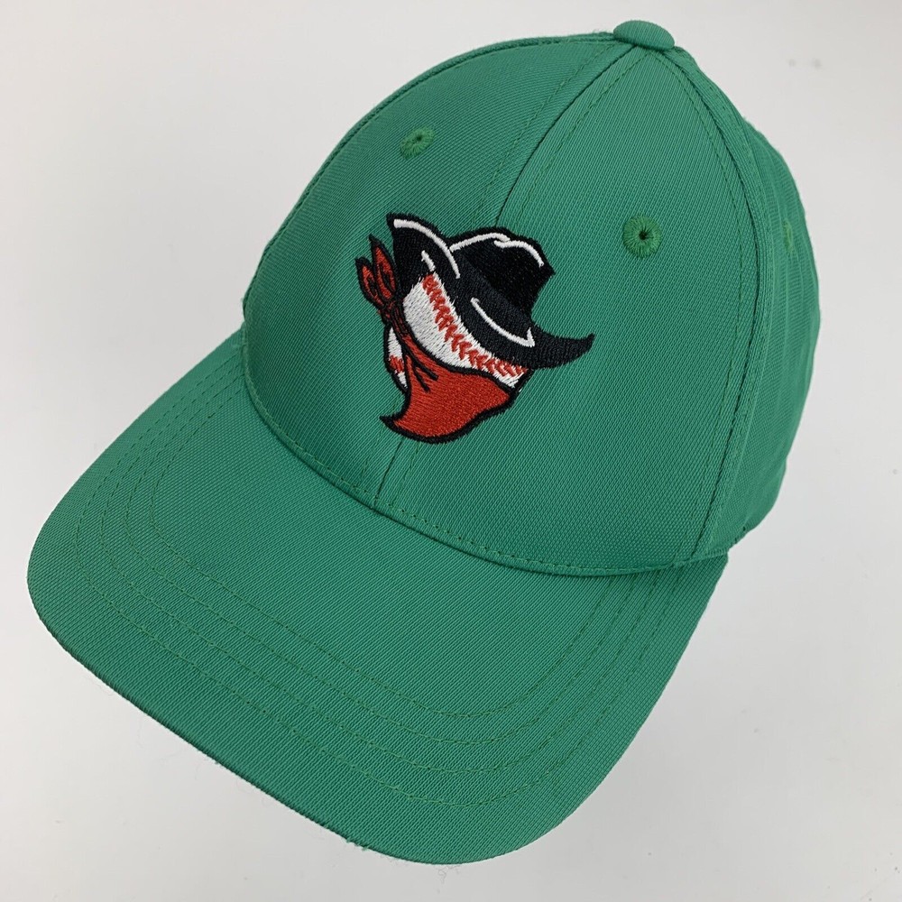 Bandits Youth Ball Cap Hat Adjustable Baseball