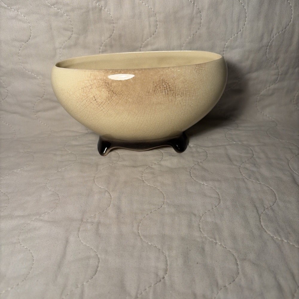 ROYAL COPLEY PLANTER 7" LONG MINT CONDITION Item #G116