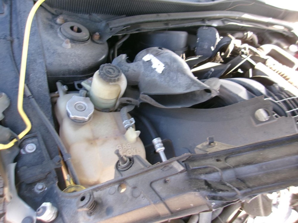 Used Front Left Steering Knuckle fits: 2013 Chrysler 200 ABS Front Left Grade A