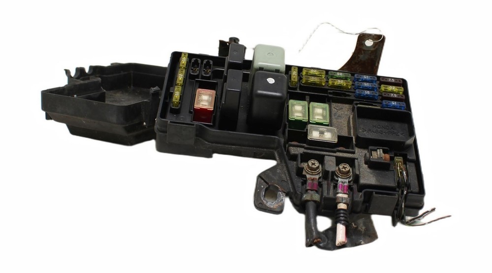 ACCORD    1997 Fuse Box Engine 1534443