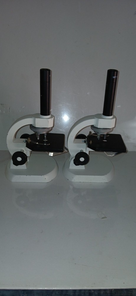 Student / Kids WF10x Basic Microscope