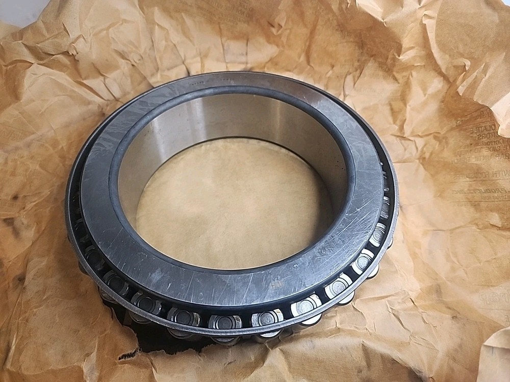 BCA 67388 Tapered Roller Bearing NOS