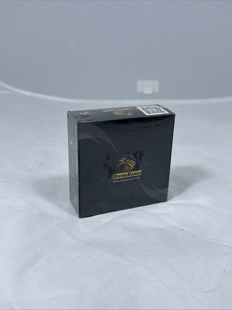 Divine Eagle Smart Charger MEE007 NEW/SEALED