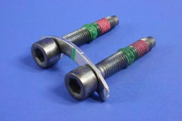 Genuine Mopar Bolt And Washer 68628213AA