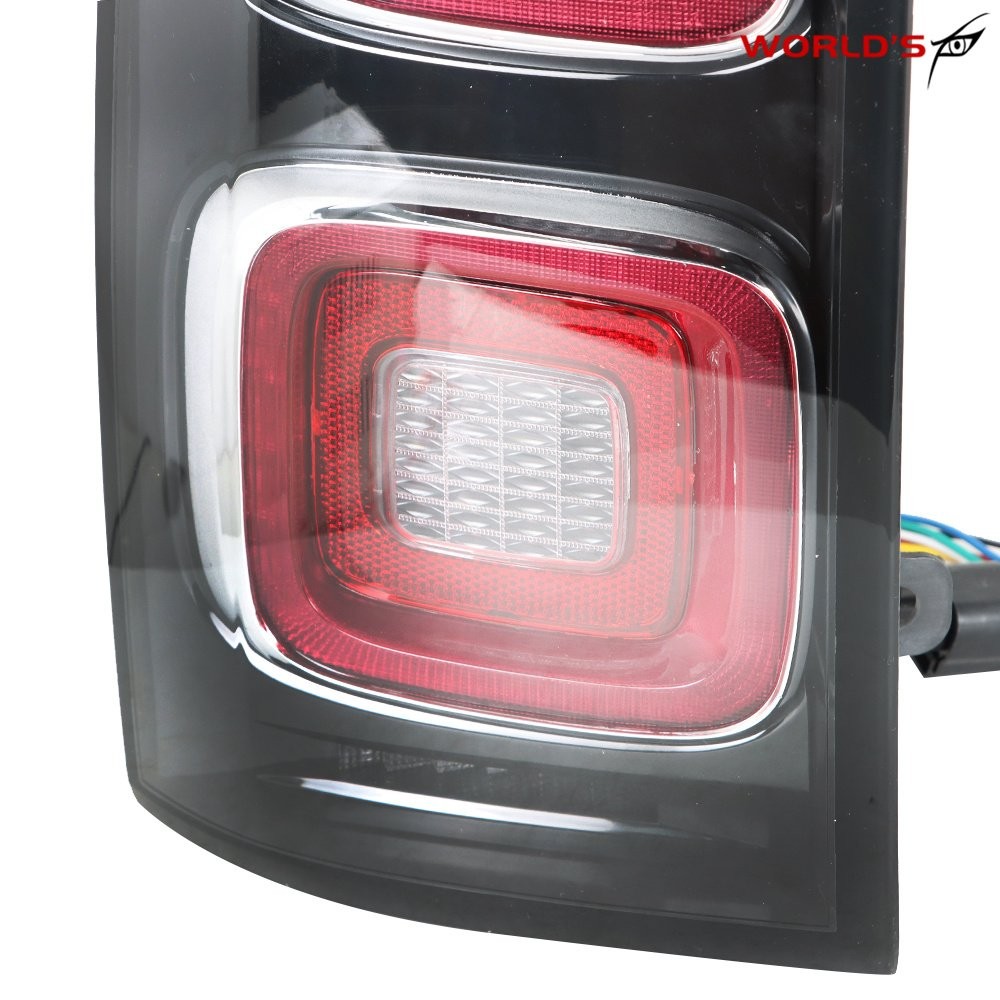 For Land Rover Range Rover L405 2018-2020 Left Driver Side Tail Light Assembly