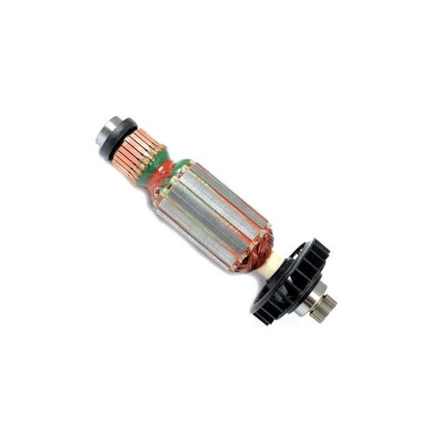 Walter 48L575 120V Angle Grinder Complete Armature