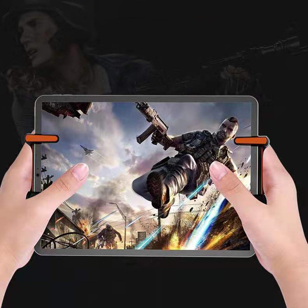 Trigger Controller Gamepad Joystick Fire Button Joypad Shooter For iPad PUBG