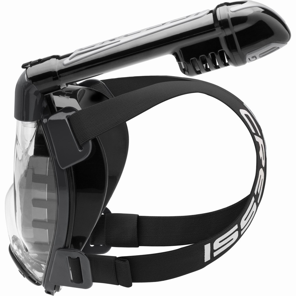 Cressi Duke Dry Full-Face Mask M/L