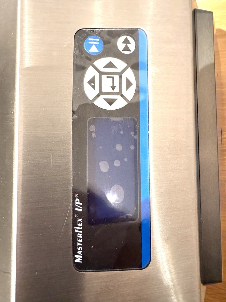 Masterflex I/P Digital Pump Drive 77420-10