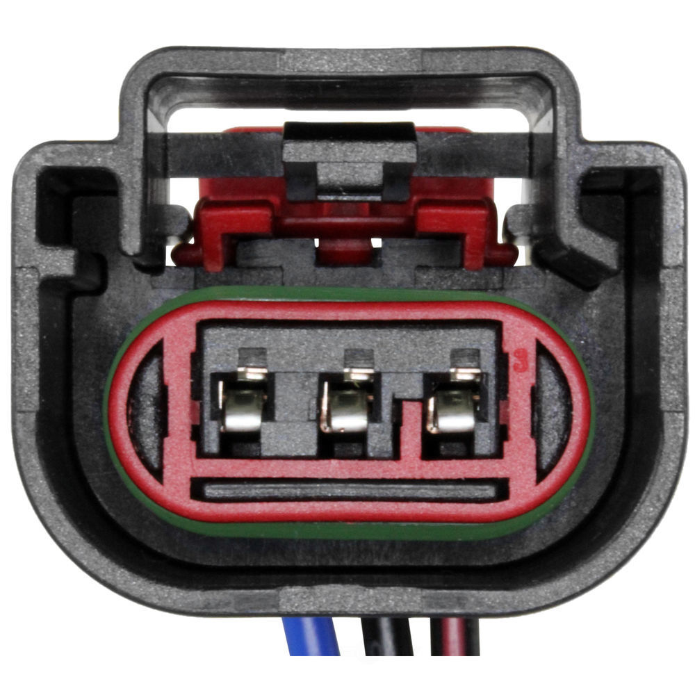 Fuel Tank Pressure Sensor Connector WVE 1P1475