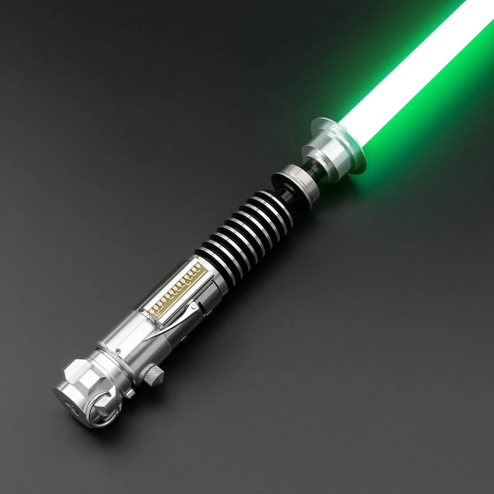 Luke V3 Replica Lightsaber - Neo SNv4 Pixel Version