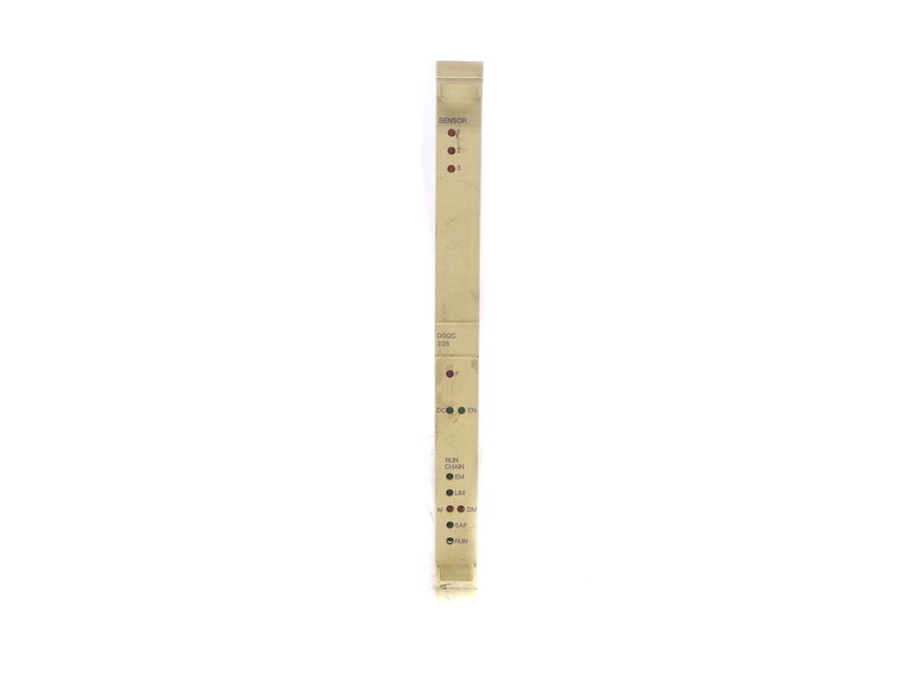 ABB YB560103-BL/1 UNMP