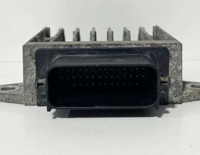 2012-2015 Mazda 5 A/T TCM TCU Transmission Module