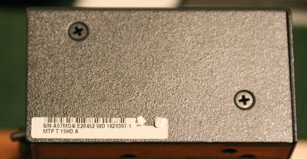 Extron MTP Series Transmitter MTP T 15HD A