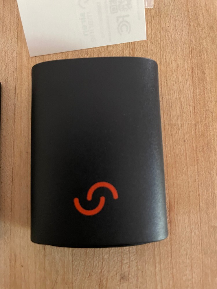 SirenMarine Wireless Entry Sensor NIB