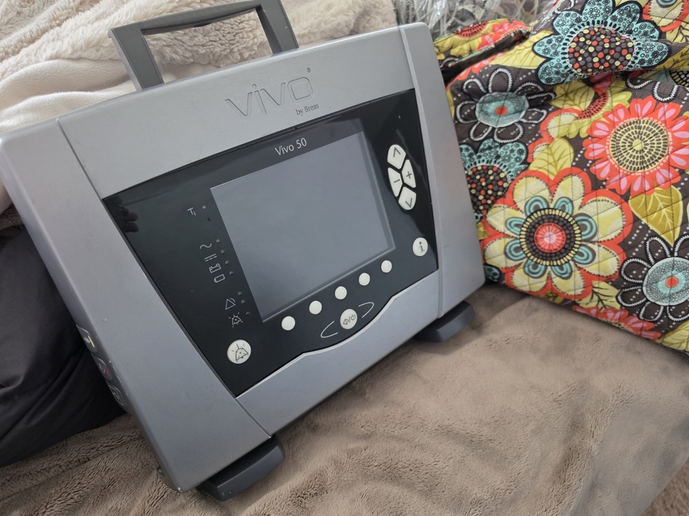 Brea Vivo 50