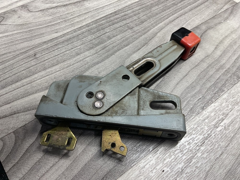 Square D On/Off Disconnect Switch Handle, #306N130