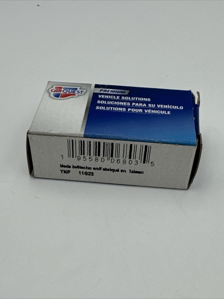 Carquest Premium Distributor Rotor: RAA1799