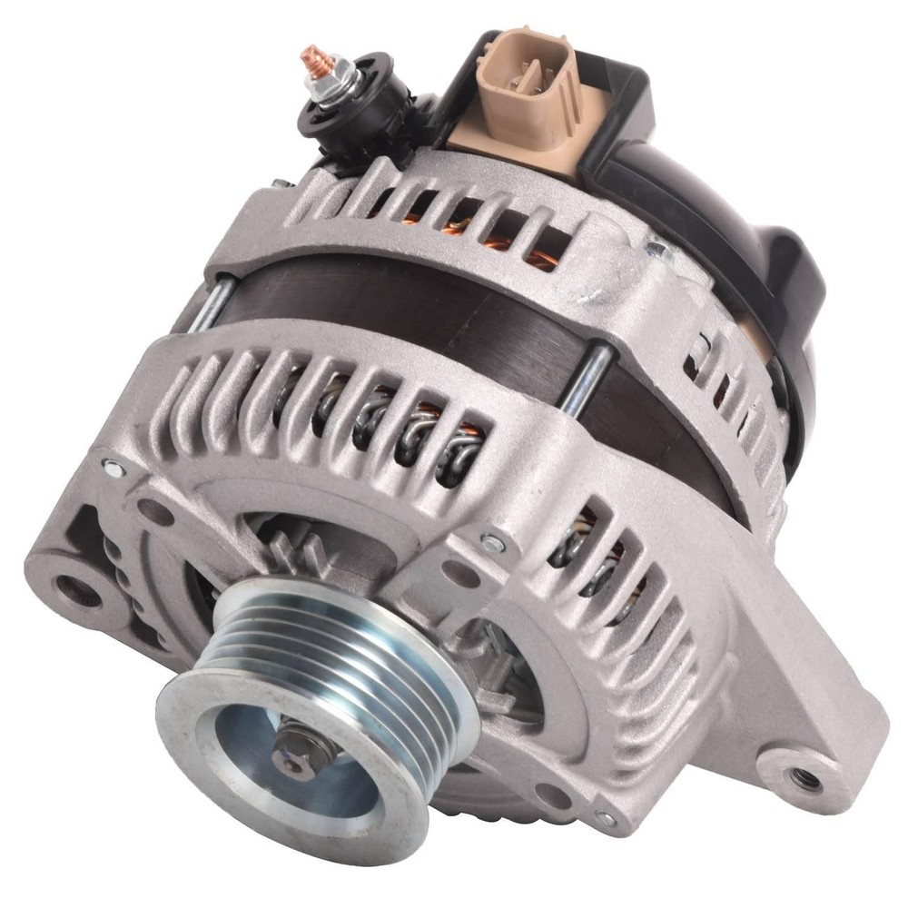 Alternator 270600A12084