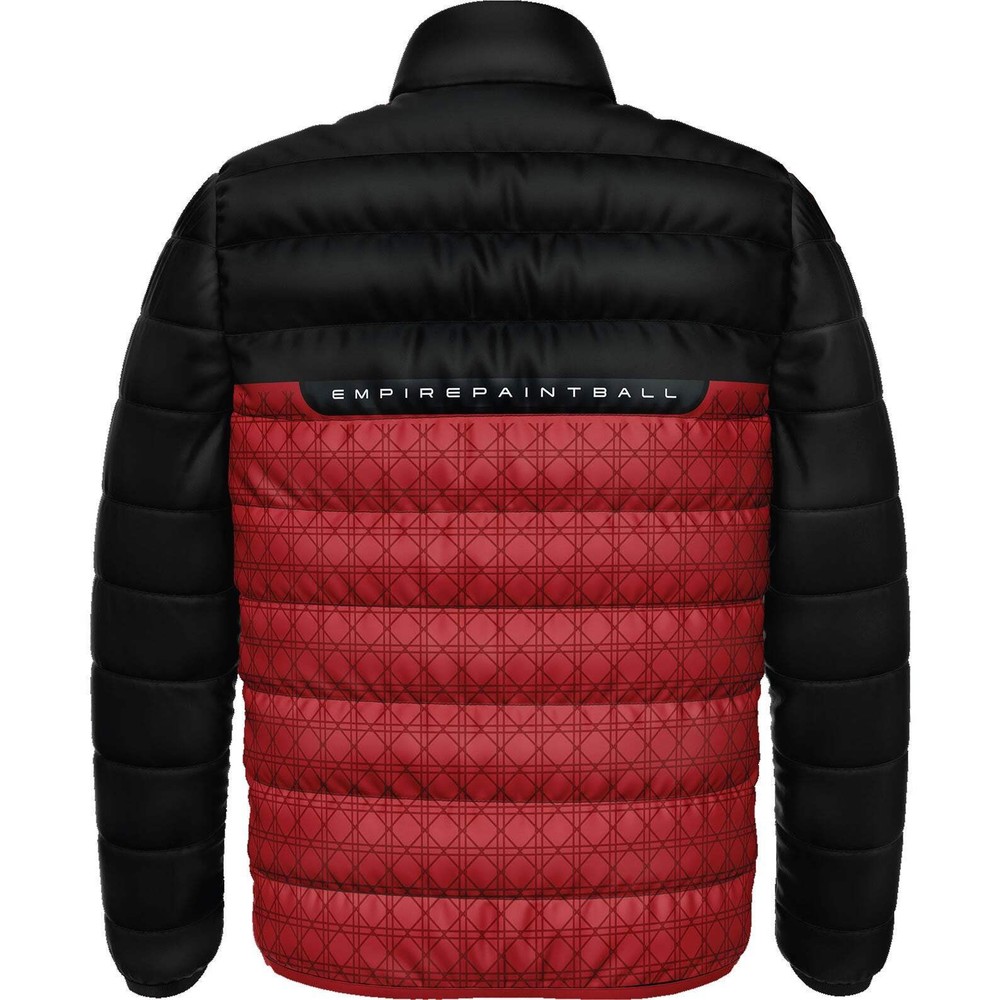 Empire Heat Seeker Custom Winter Jacket - Large