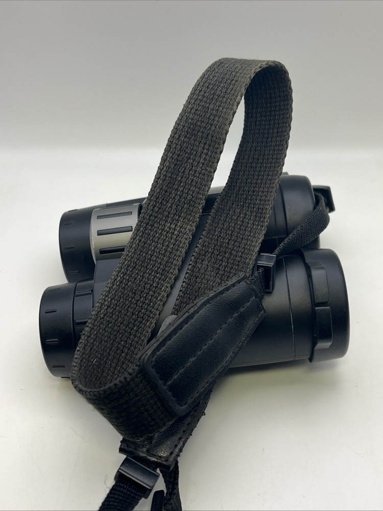 MINOX BD 8 x 32 BR Binocular Black