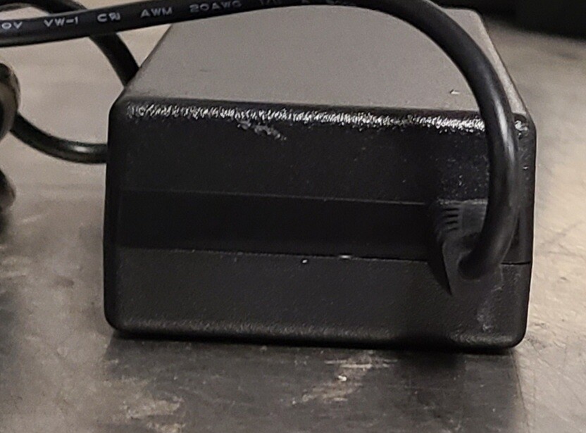 Genuine Original Elegoo Saturn 1 AC Adapter MODEL TDX-2404000