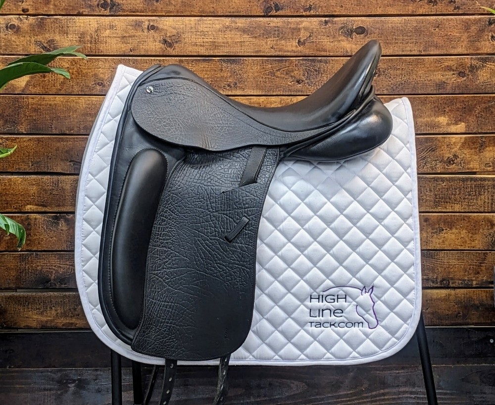 17.5" County Inspiration (2021) *Wool Flocked*