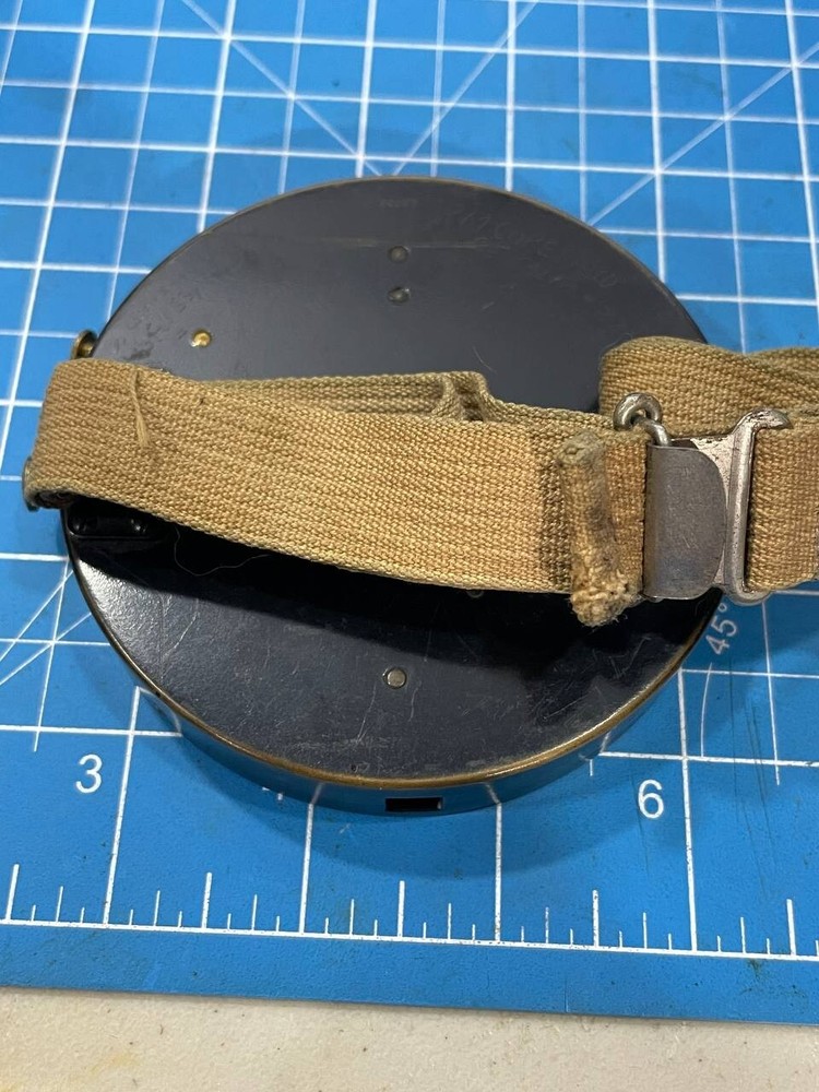 Keuffel & Esser Co Clinometer CAL Berkeley