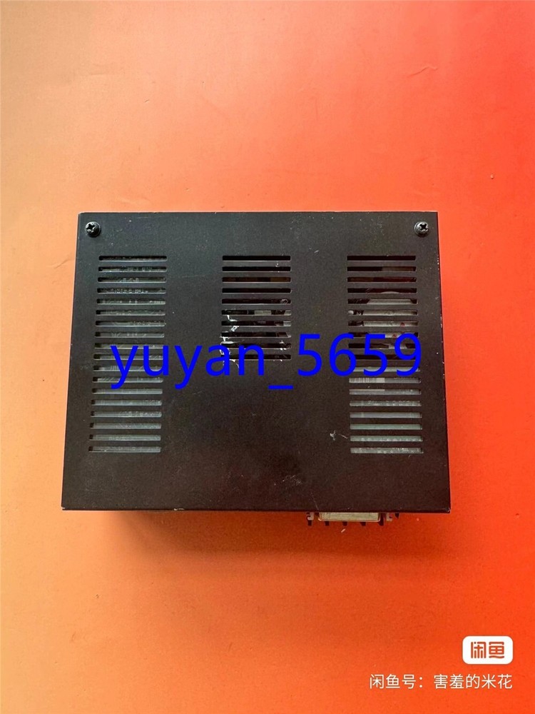 1PCS Used VEXTA AID75A-C Driver #3128 LY