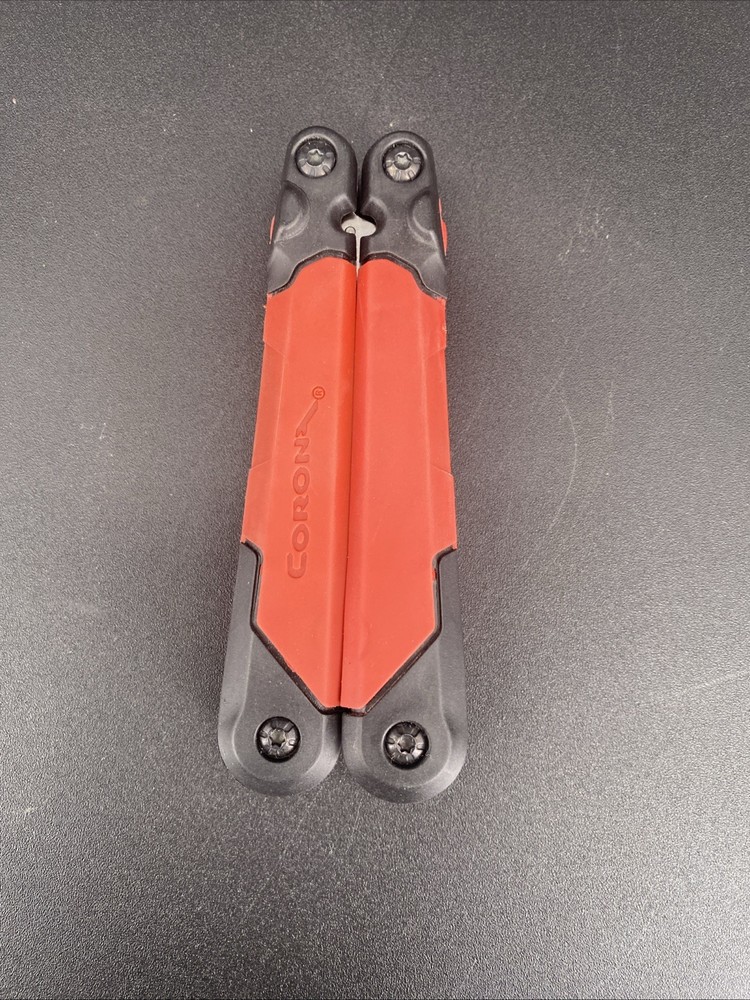 Corona MT 5911 MULTI TOOL PRUNER KNIFE Heavy Duty