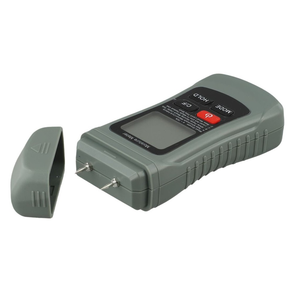 Deep Penetration Moisture Detection Device Accurate Results Guaranteed
