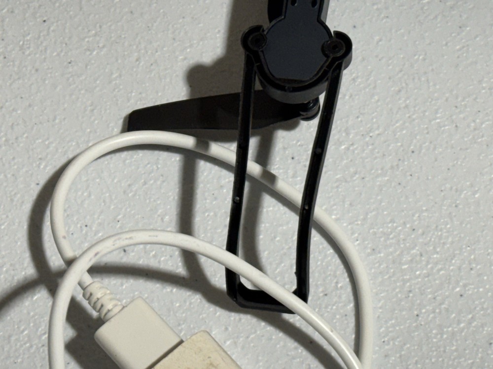 Foldable Drone with Remote Control and Charging Cable