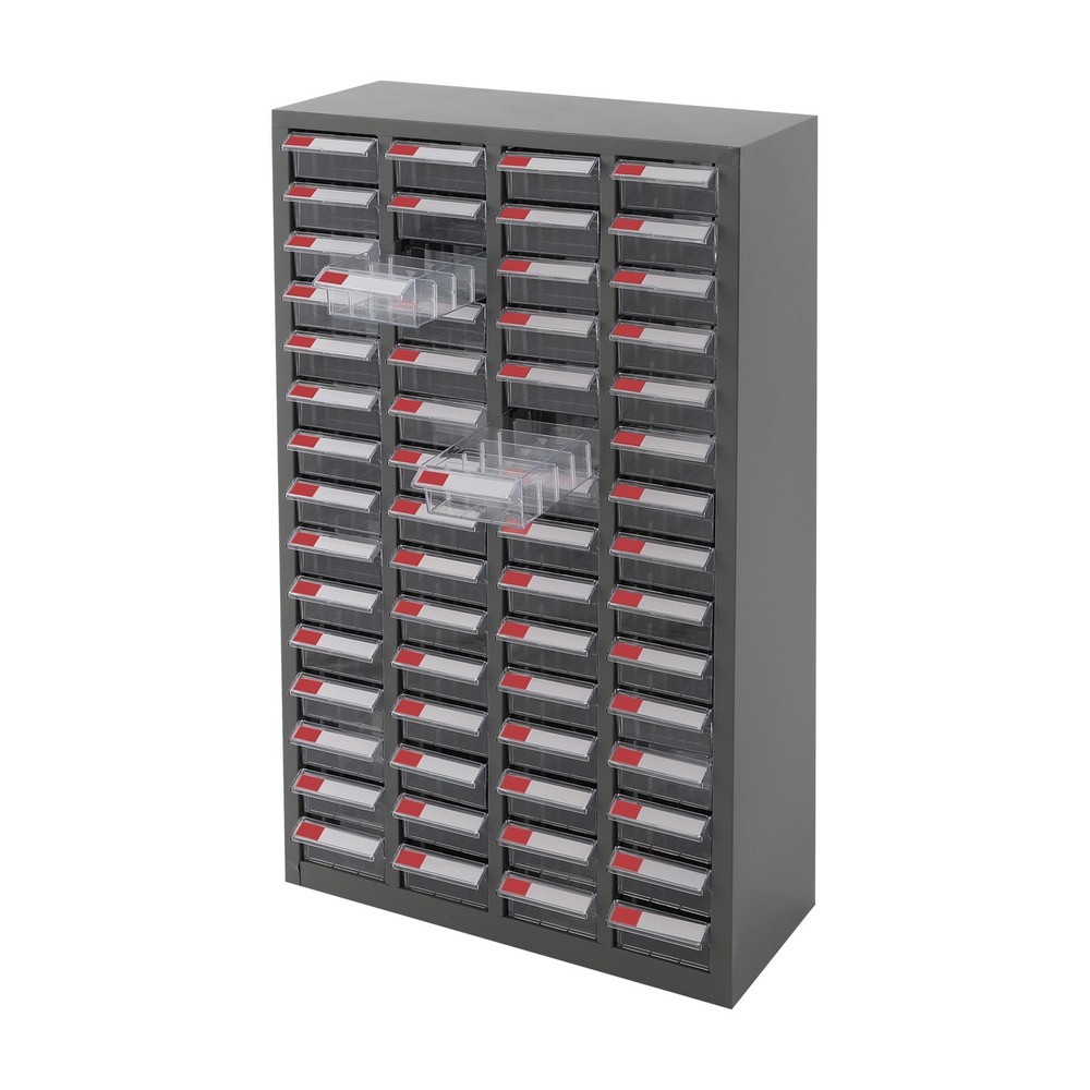 Bolt And Nut Hardware Tools Storage Cabinet, 60 Drawers Tools Storage Cabinet