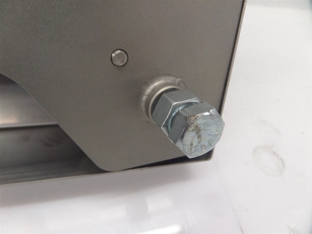 OHAUS Defender 5000 XtremeW Digital Scale