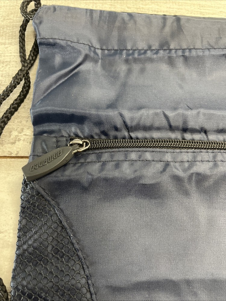 Admiral Nelson’s Spiced Rum Drawstring Backpack