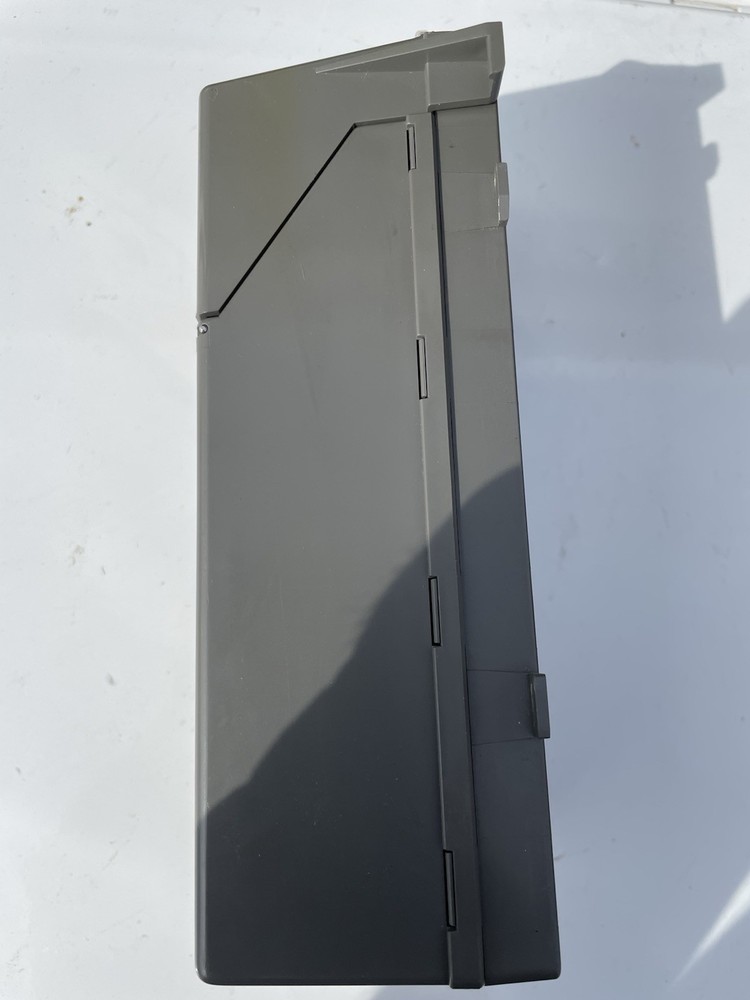 COINCO BA30B BA32SA Mag50b BILL VALIDATOR/acceptor 200 NOTE STACKER BOX