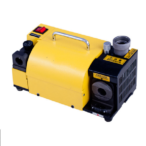 Portable 3-13mm End mill grinder grinding machine sharpener with 5 collets E