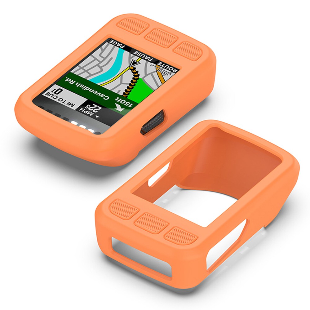 Silicone Protective Case Sleeve Protector For Wahoo ELEMNT BOLT V2 (WFCC5)