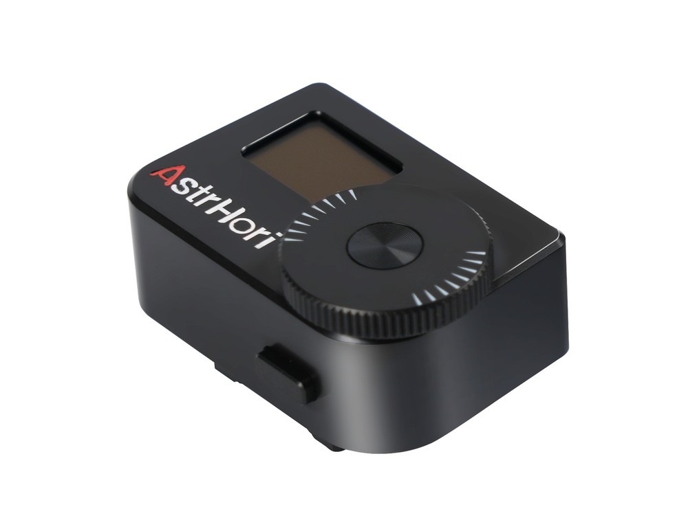 AstrHori AH-M1 Camera Light Meter Real-time LightMeter 0.66" OLED Display Screen