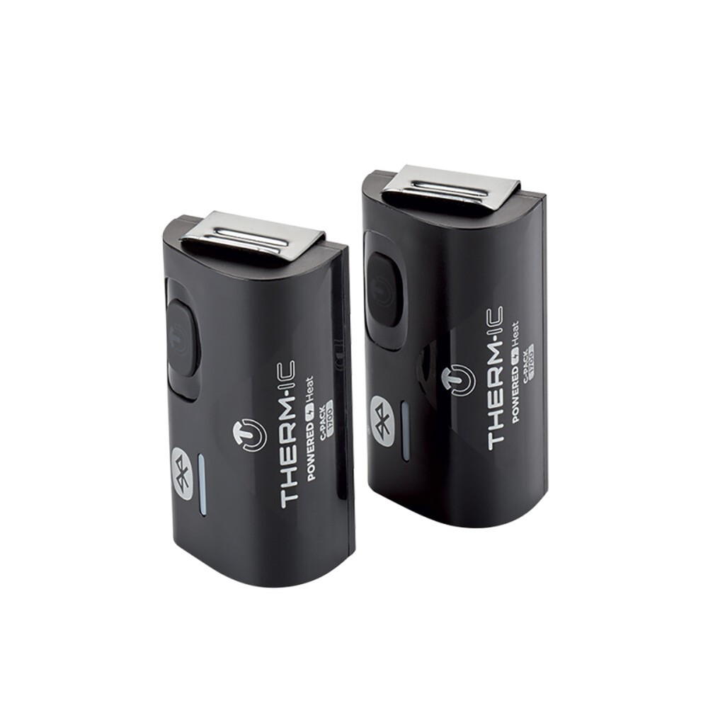 THERM-IC C-Pack 1700 B Batteries (T41-0101-300)