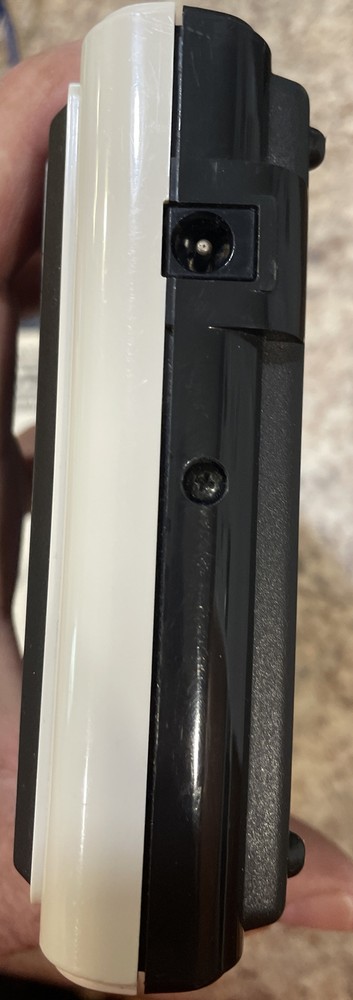 Casio 101 MR Electronic Calculator w/ Manual & Leather Case 1970s