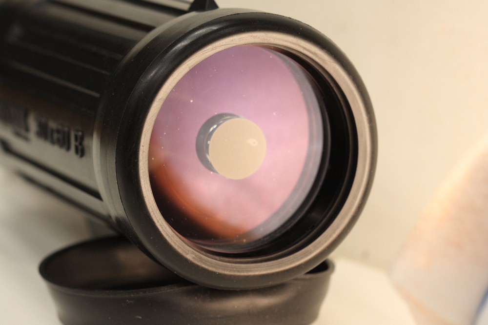 Zeiss Spotting Scope 30x60 B....bright&clear....